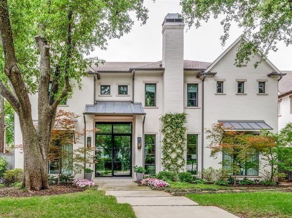 3017  Southwestern Boulevard , University Park Texas 75225