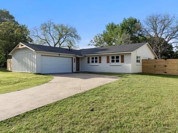 4633  Lynnacre Drive , Dallas Texas 75211