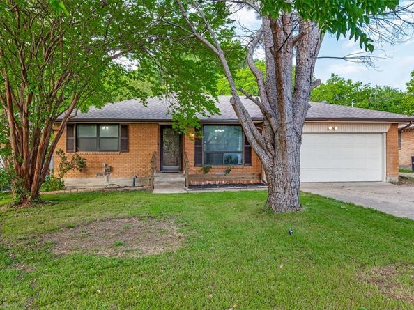 4331  Kolloch Drive , Dallas Texas 75216