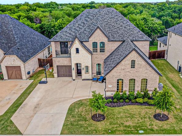 620  Singing Water Drive , Rockwall Texas 75087