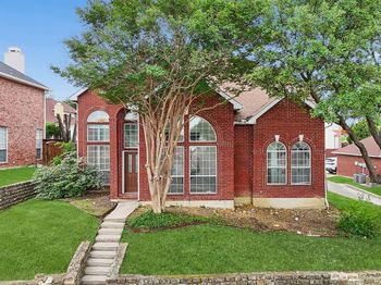 1604  Bennington Drive 