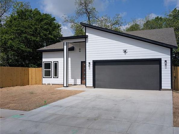 3811  Hancock Street , Dallas Texas 75210