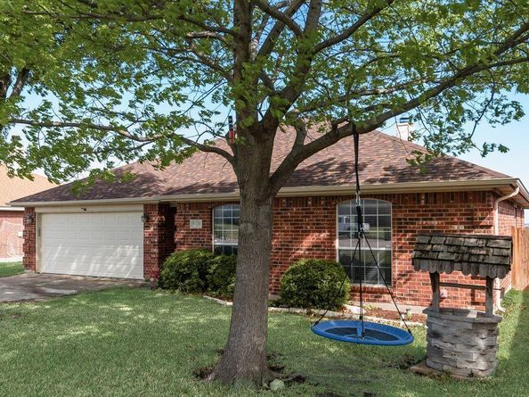 9320  Rhea Court , White Settlement Texas 76108