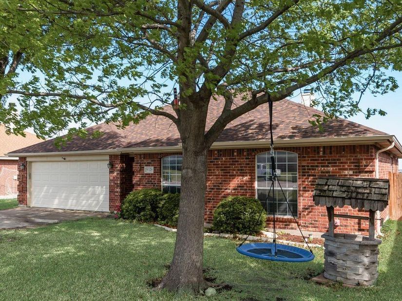 9320  Rhea Court , White Settlement Texas 76108