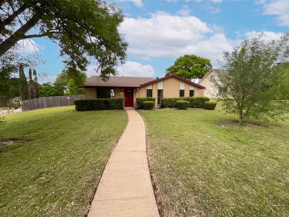 3801  Grecian Court , Plano Texas 75074