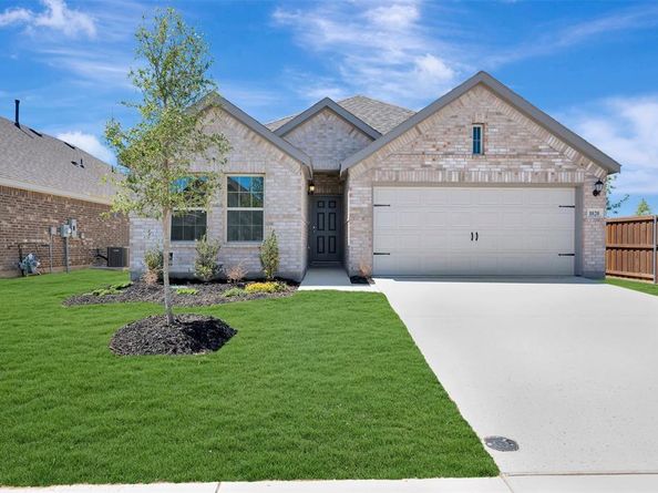 1020  Tarryhill Drive , Crowley Texas 76036