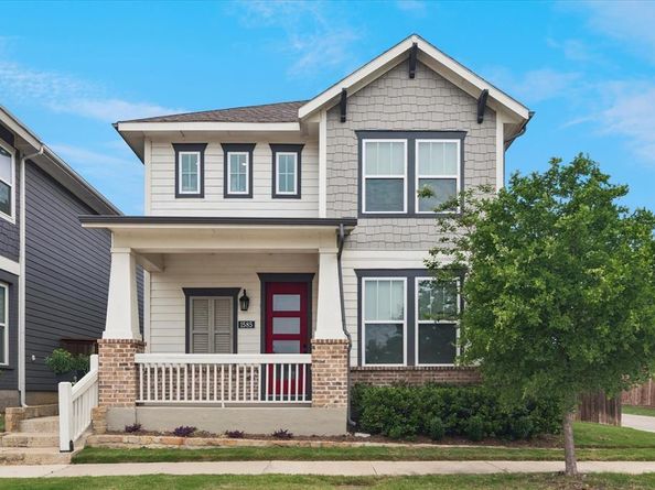 1585  Jackson Street , Carrollton Texas 75006