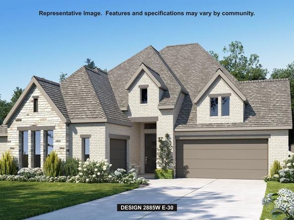 1309  Deer Point Drive , Lakewood Village Texas 75068