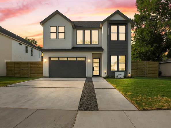 3641  Espanola Drive , Dallas Texas 75220