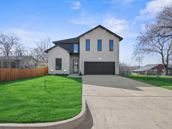 2007 N Montclair Avenue , Dallas Texas 75208