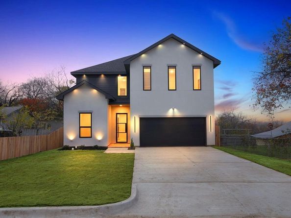 2007 N Montclair Avenue , Dallas Texas 75208