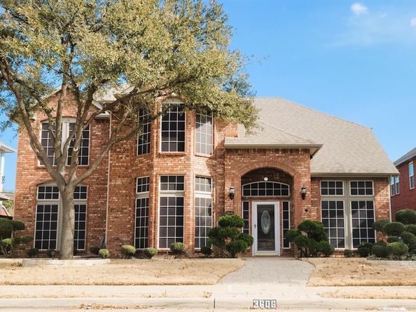 3606  Waynoka Drive , Carrollton Texas 75007