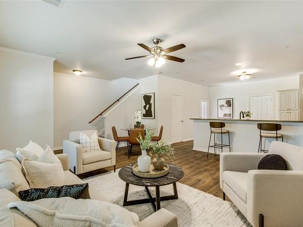 575 S Virginia Hills Drive  3004, McKinney Texas 75072