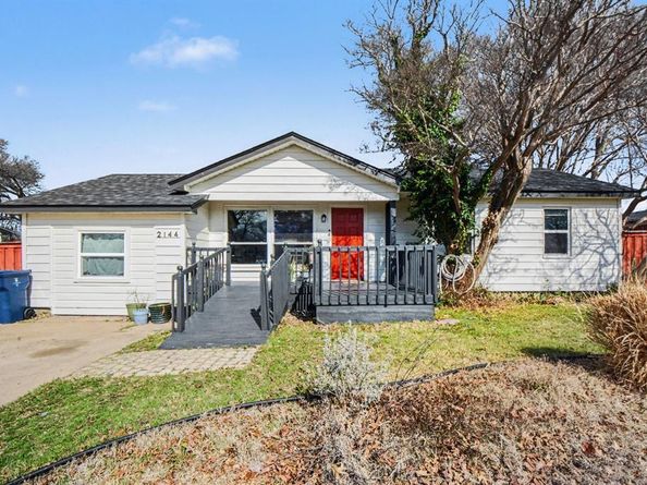 2144  Skillman Drive , Garland Texas 75041