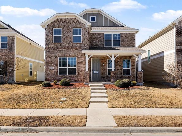 2313  Telfair Way , Aubrey Texas 76227