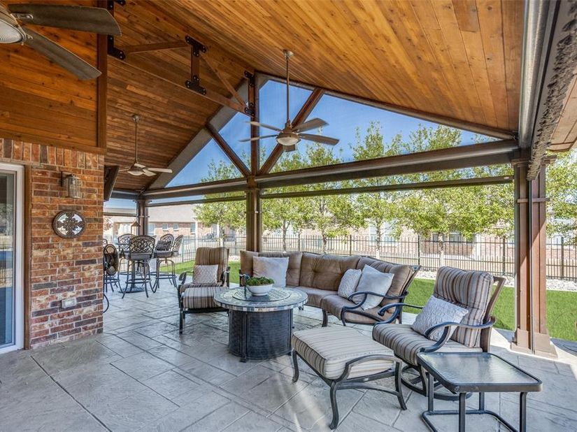 3206  Full Sail Lane , Frisco Texas 75036