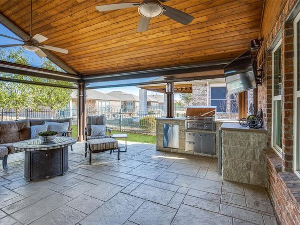 3206  Full Sail Lane , Frisco Texas 75036