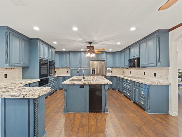 2602  Madrid Drive , Garland Texas 75040