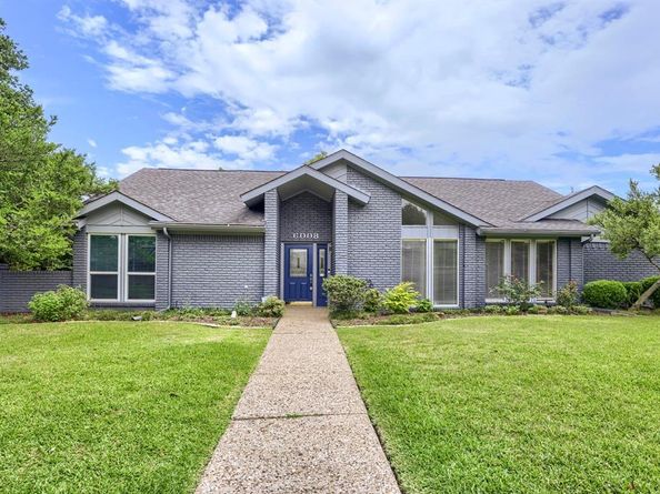 6008  Spring Flower Trail , Dallas Texas 75248