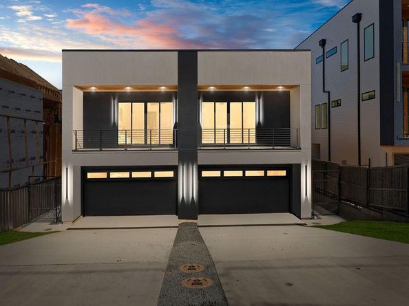 1825  Pollard Street , Dallas Texas 75208