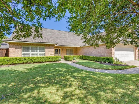 528 S Alabama Drive , Celina Texas 75009