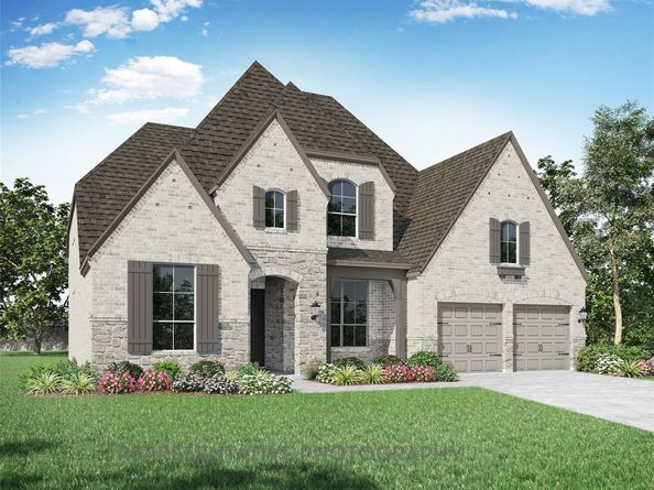 2760  Savannah Ridge , Prosper Texas 75078