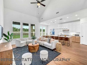 1805  Beavers Bend Drive 
