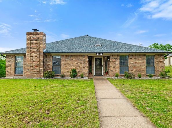 1132  Trinity Drive , Benbrook Texas 76126