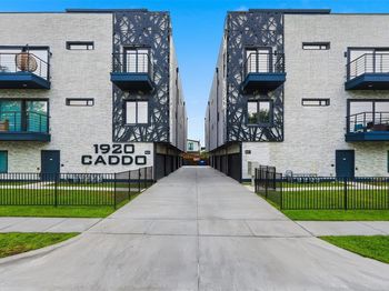 1920  Caddo Street 