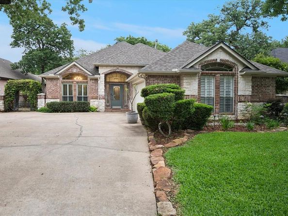 1403  Briar Meadow Drive , Keller Texas 76248