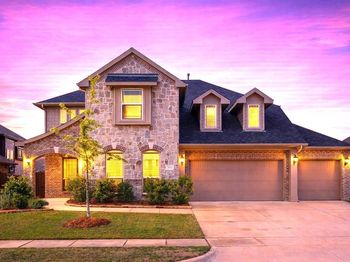 351  Bluewood Drive 