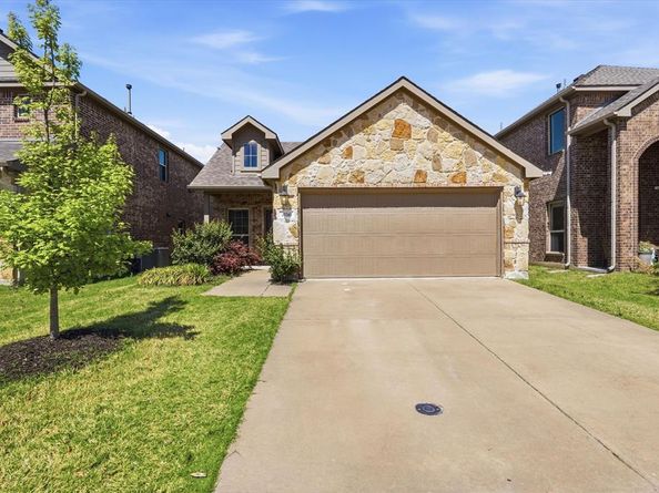 10316  Cotulla Place , McKinney Texas 75071