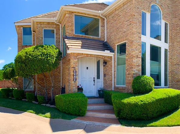 8404  Sunset Cove Drive , Fort Worth Texas 76179