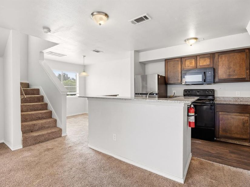 9837  Walnut Street  S203, Dallas Texas 75243