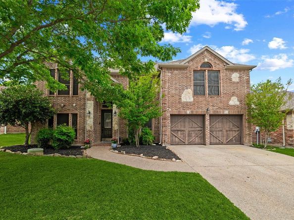 12241  Fairway Meadows Drive , Fort Worth Texas 76179