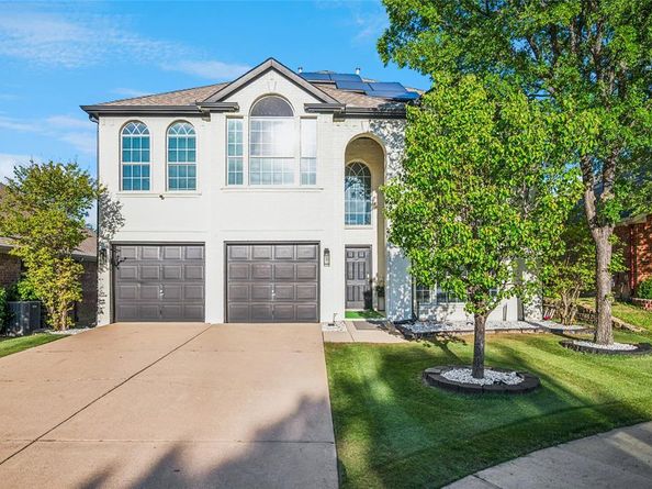 4104  Walnut Creek Court , Fort Worth Texas 76137