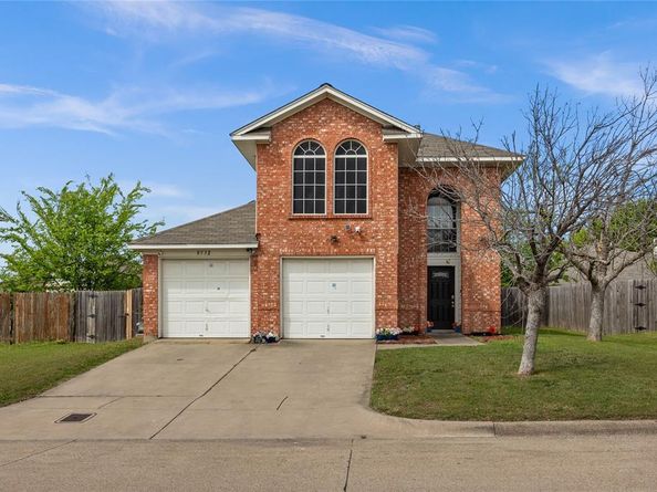 8532  Tallahassee Lane , Fort Worth Texas 76123