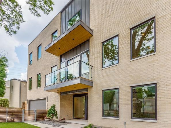 3526  Cragmont Avenue , Dallas Texas 75205