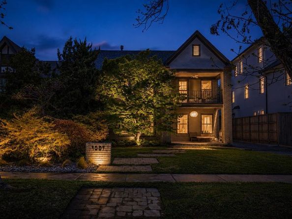 4009  Prescott Avenue , Dallas Texas 75219