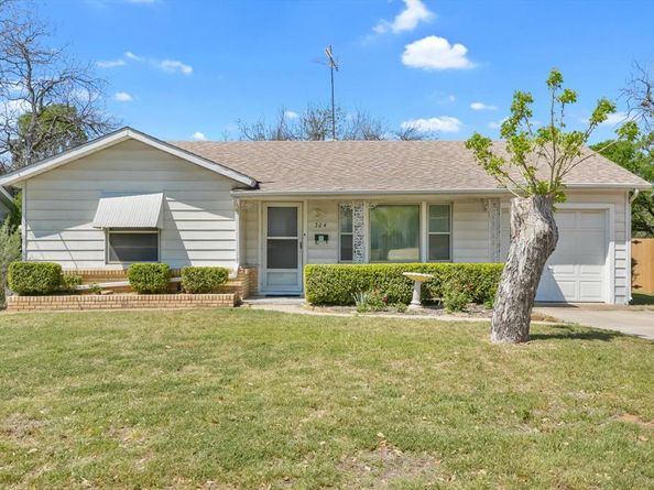 204  Westfork Drive , Fort Worth Texas 76114