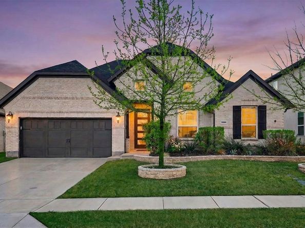 7020  Elk Springs Drive , Argyle Texas 76226
