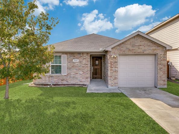 15407  Dorothy Nell Drive , Dallas Texas 75253