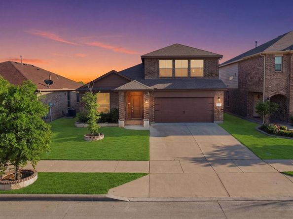 4929  Hayseed Drive , Fort Worth Texas 76179