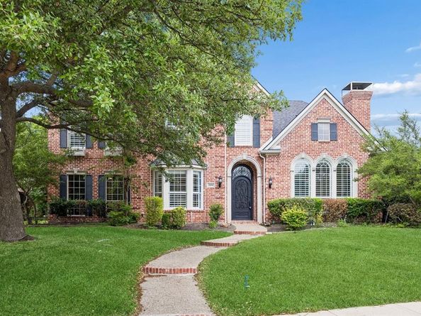1000  Navarro Drive , Allen Texas 75013