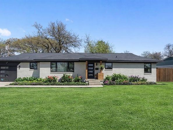 2321  Hartline Drive , Dallas Texas 75228