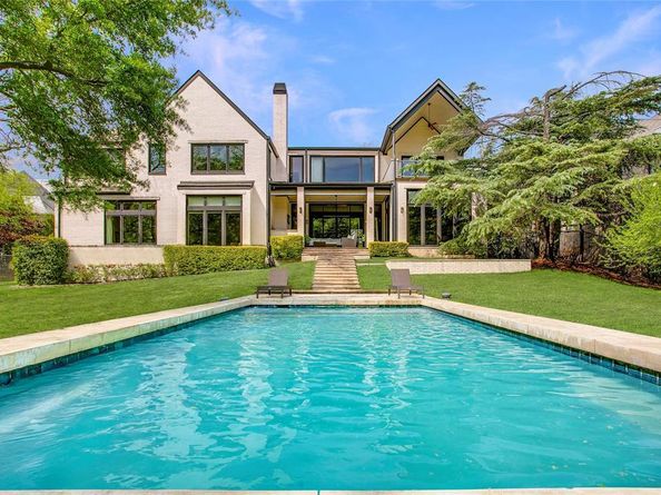 48  Ash Bluff Lane , Dallas Texas 75248