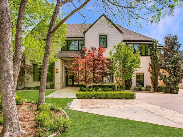 48  Ash Bluff Lane , Dallas Texas 75248
