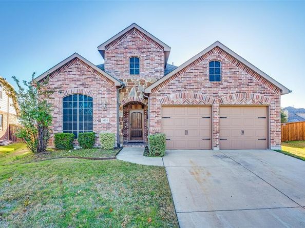 5101  Pinewood Drive , McKinney Texas 75071