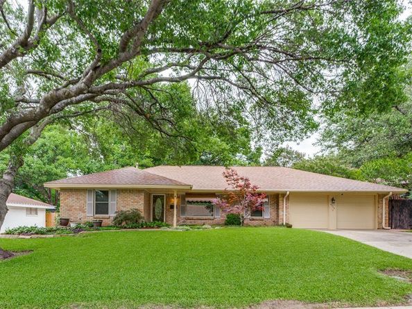 4908  Wheelock Drive , Fort Worth Texas 76133