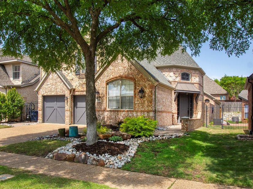 5450  Travis Drive , Frisco Texas 75034